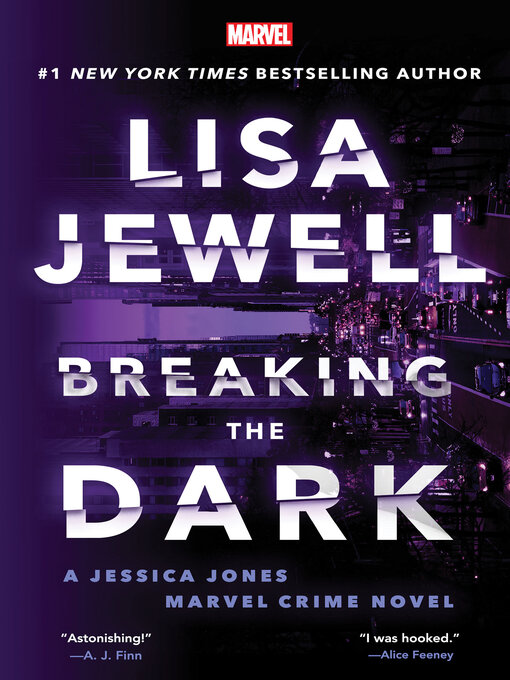 Title details for Breaking the Dark by Lisa Jewell - Wait list